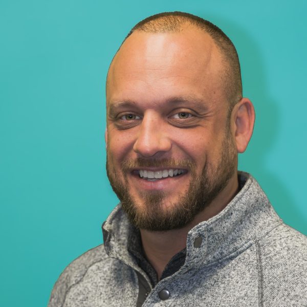 Aaron Christy founder Smokey Row Water Restoration